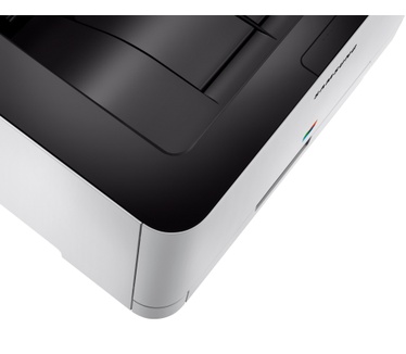 Samsung Xpress SL-C430