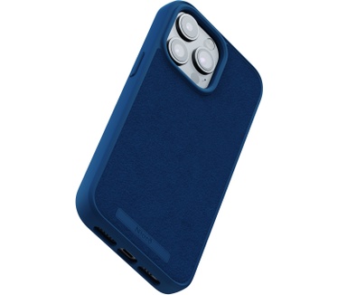 Njord byElements Suede MagSafe