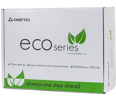 Chieftec ECO 500W
