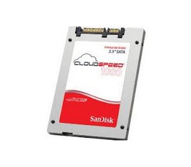 Sandisk CloudSpeed 1000 2.5? SATA 120GB