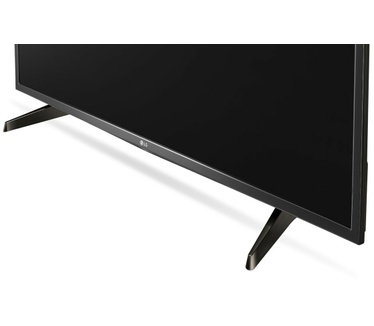 LG 32LK510BPLD Zwart