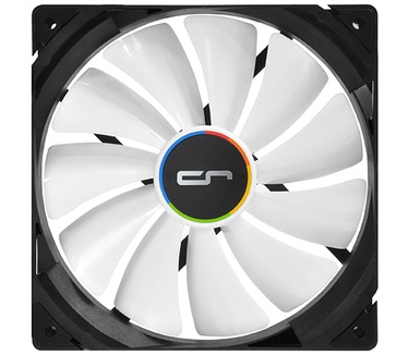 Cryorig QF140 Performance