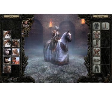 Disciples III: Renaissance
