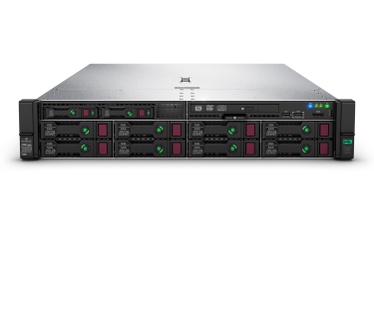 HPE DL380 Gen10