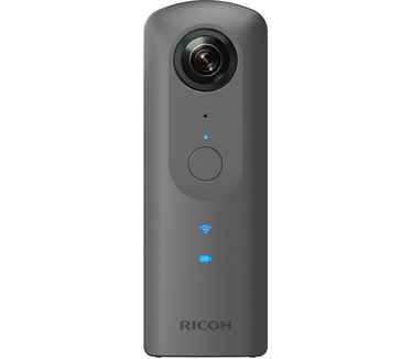 Ricoh Theta V Grijs