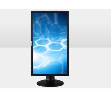 Medion Akoya ® P55664 24" LED monitor Zwart