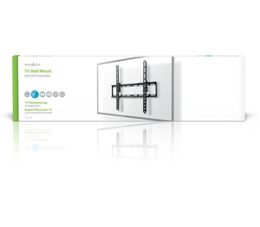 Nedis TVWM1131BK