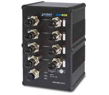 Planet ISW-800T-M12