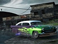 MotorStorm Pacific Rift