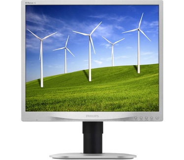 Philips LCD-monitor met SmartImage