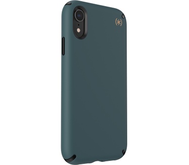 Speck Presidio2 Pro Apple iPhone XR Terrain Green