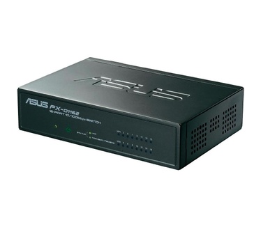 Asus FX-D1162