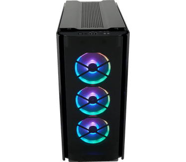 Corsair Obsidian ObsidianSeries 500D RGB SE