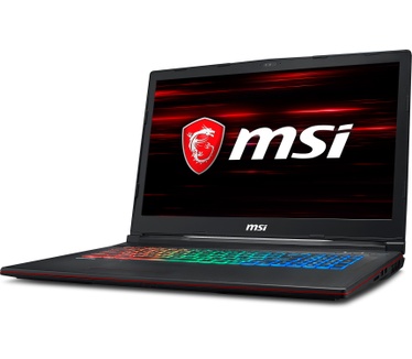 MSI GP73 8RD-009BE
