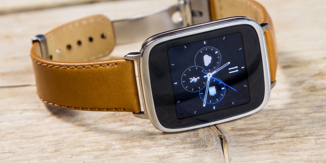 Asus ZenWatch