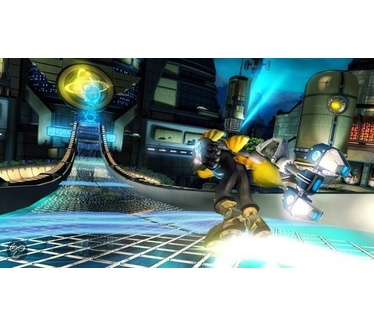 Ratchet & Clank, A Crack in Time (Special Edition), PlayStation 3
