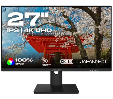 Japannext JN-IPS270UHD60F
