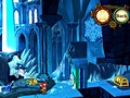Zack & Wiki: Quest for Barbaros' Treasure - screen