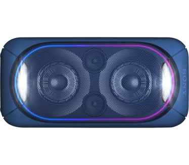 Sony GTK-XB60 Blauw
