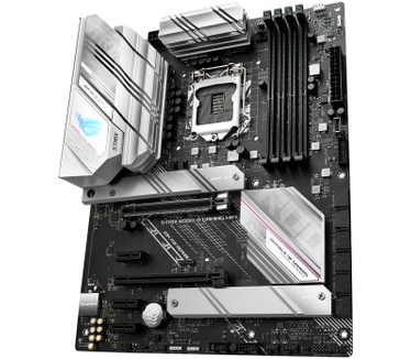 ASUS ROG Strix B560-A GAMING WIFI
