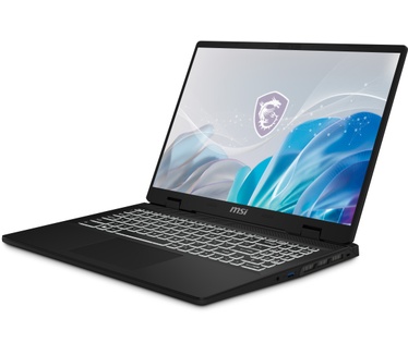 MSI CreatorPro M16 HX C14VJG-482BE