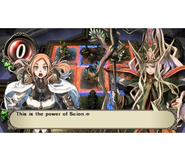The Eye of Judgment Legends