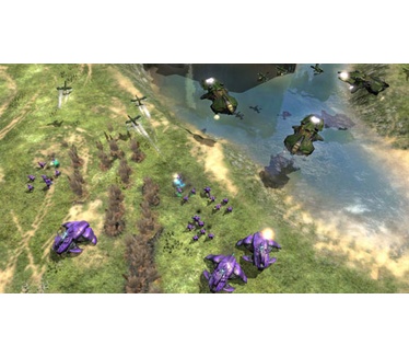 Halo Wars - Limited Edition, Xbox 360