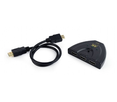 Gembird DSW-HDMI-35