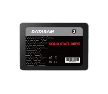 Dataram SSD-DCXGCC