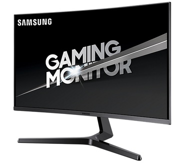 Samsung C27JG52QQU