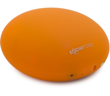 Boompods downdraft