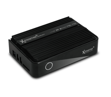 Xtreamer Sidewinder3