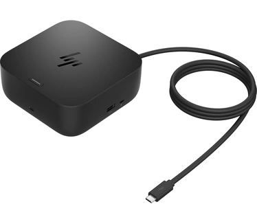 HP USB-C 100W G6 Dock (consumenten model)