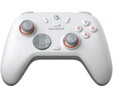 GameSir Nova 2 Lite Wit