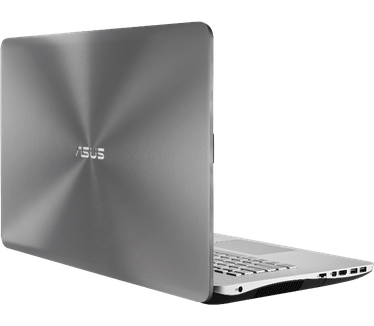 Asus N751JX -T7200T