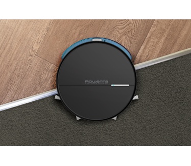 Rowenta Explorer Serie 60 Rr7455 Robotstofzuiger