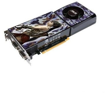Asus ENGTX280/G/HTDP/1G