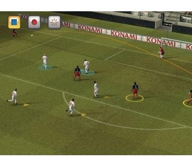 Pro Evolution Soccer 2008