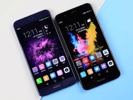 Honor V9