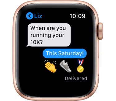 Apple Watch SE