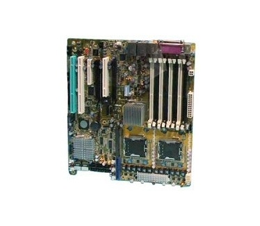 Asus DSGC-DW, i5000X (E-ATX, PCI-e, Sound, LAN, SATAII, RAID)