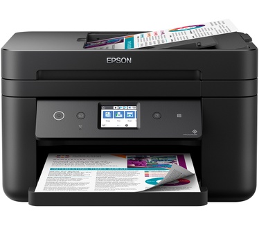 Epson Workforce WF-2860DWF