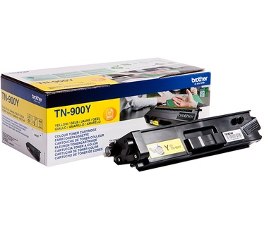 Brother TN-900YP