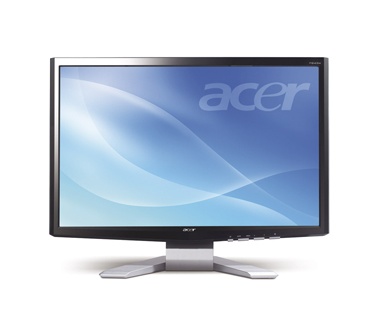 Acer P243Wd