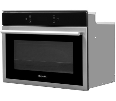 Hotpoint-Ariston MP 676 IX HA