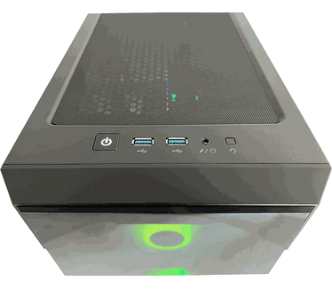 ExtremeGamer Master V13