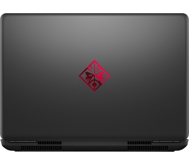 HP Omen 17-w270nd