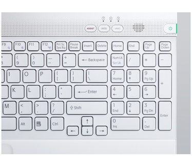 Sony Vaio VPCEB4L1E