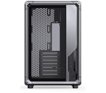 Jonsbo X400 Gray