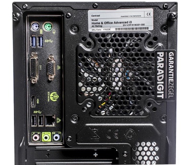 Paradigit Home & Office Advanced i3
